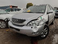 View Auto part Courtesy Light Lexus Rx Series 2008