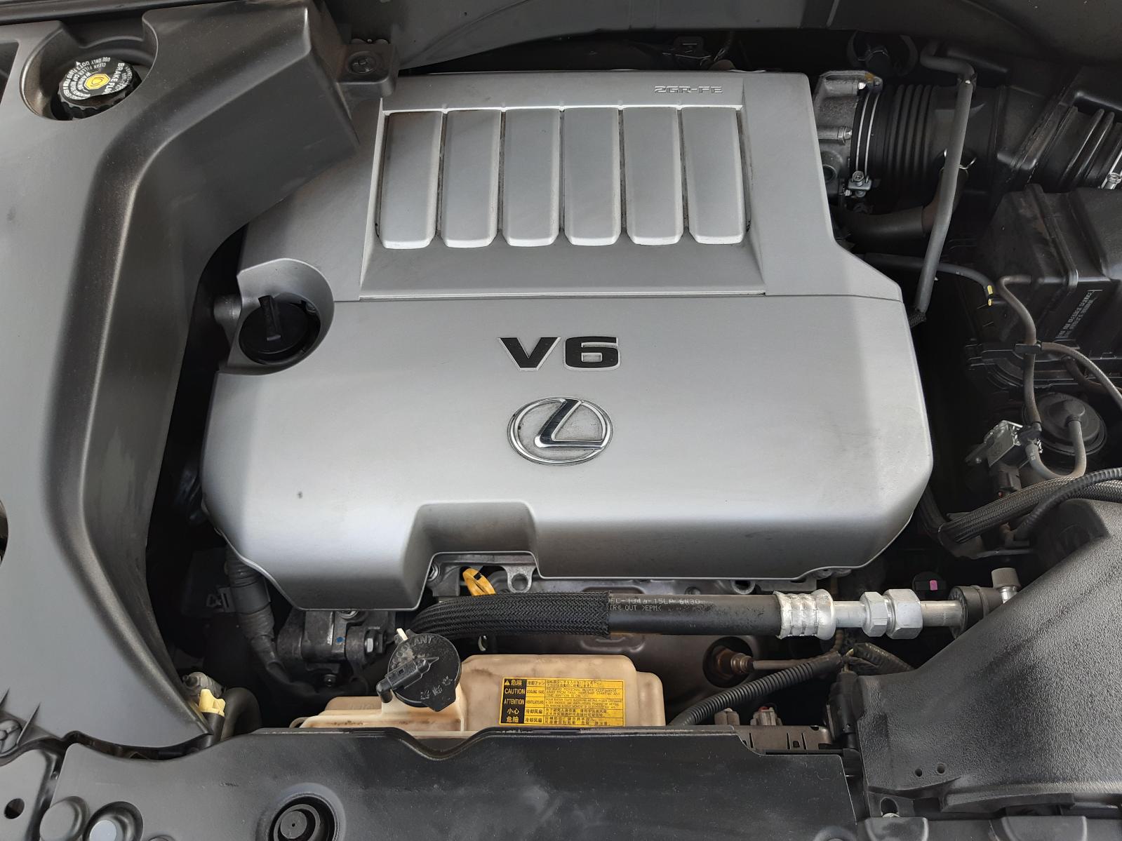 2008 Lexus Rx Series Courtesy Light View Auto part Courtesy Light Lexus Rx Series 2008