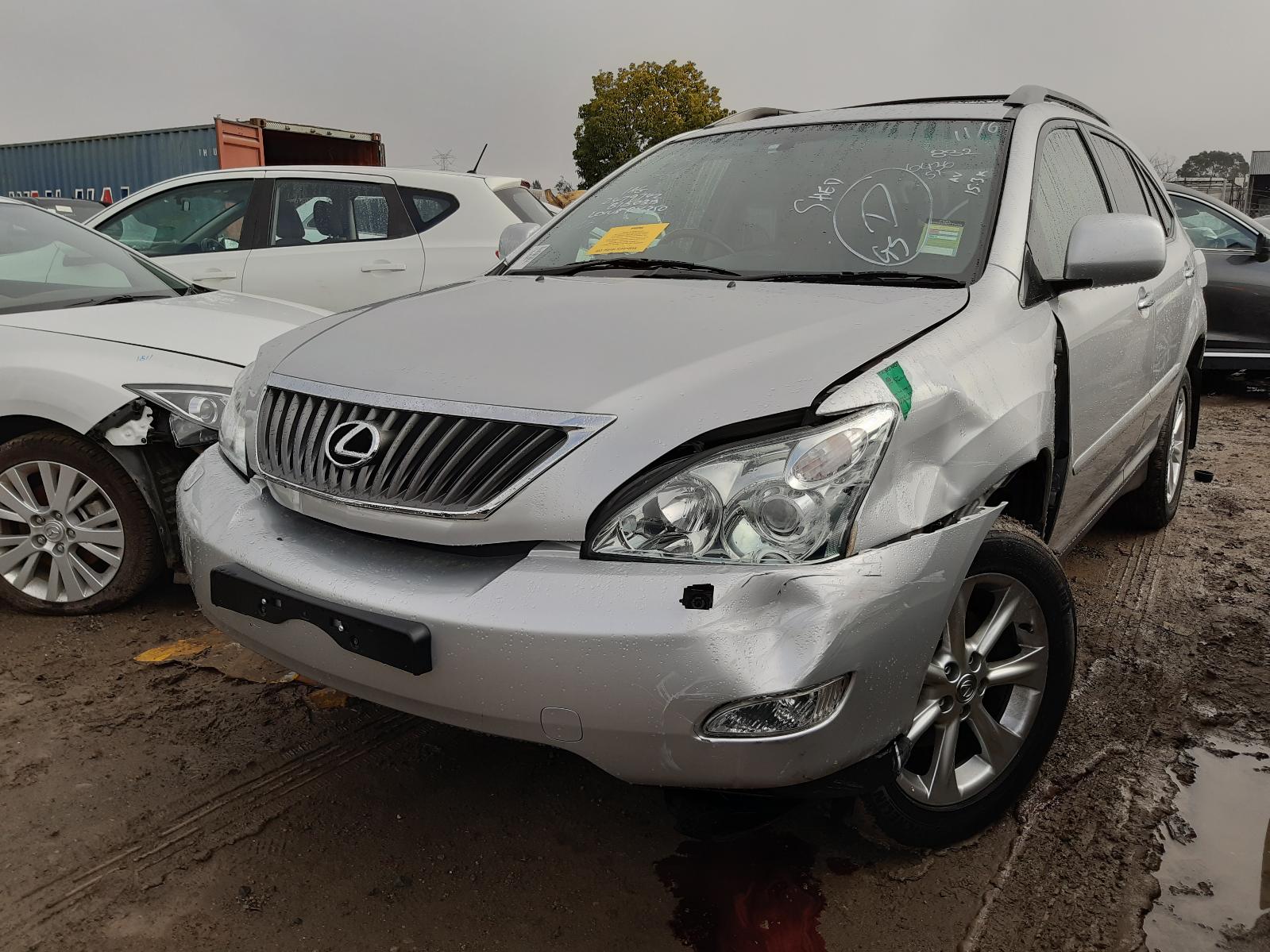 2008 Lexus Rx Series Courtesy Light View Auto part Courtesy Light Lexus Rx Series 2008