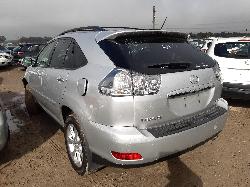 View Auto part Courtesy Light Lexus Rx Series 2008