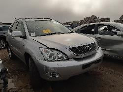 View Auto part Courtesy Light Lexus Rx Series 2008