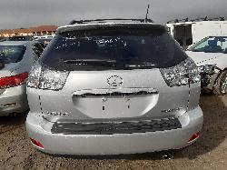 View Auto part Courtesy Light Lexus Rx Series 2008