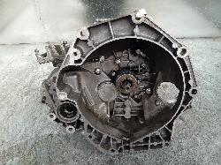 View Auto part Trans/Gearbox Jeep Renegade 2016