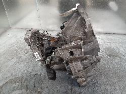 View Auto part Trans/Gearbox Jeep Renegade 2016