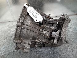 View Auto part Trans/Gearbox Jeep Renegade 2016