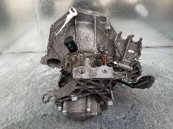 View Auto part Trans/Gearbox Jeep Renegade 2016