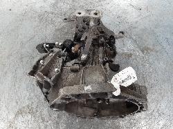 View Auto part Trans/Gearbox Jeep Renegade 2016