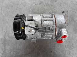 View Auto part A/C Compressor Jeep Renegade 2016