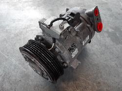 View Auto part A/C Compressor Jeep Renegade 2016