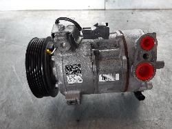 View Auto part A/C Compressor Jeep Renegade 2016