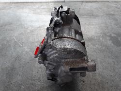 View Auto part A/C Compressor Jeep Renegade 2016