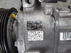 View Auto part A/C Compressor Jeep Renegade 2016