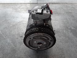 View Auto part A/C Compressor Jeep Renegade 2016