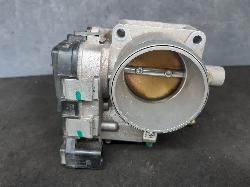 View Auto part Throttle Body Jeep Renegade 2016