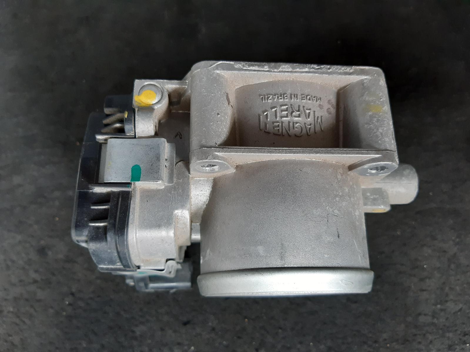 View Auto part Throttle Body Jeep Renegade 2016