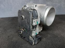 View Auto part Throttle Body Jeep Renegade 2016