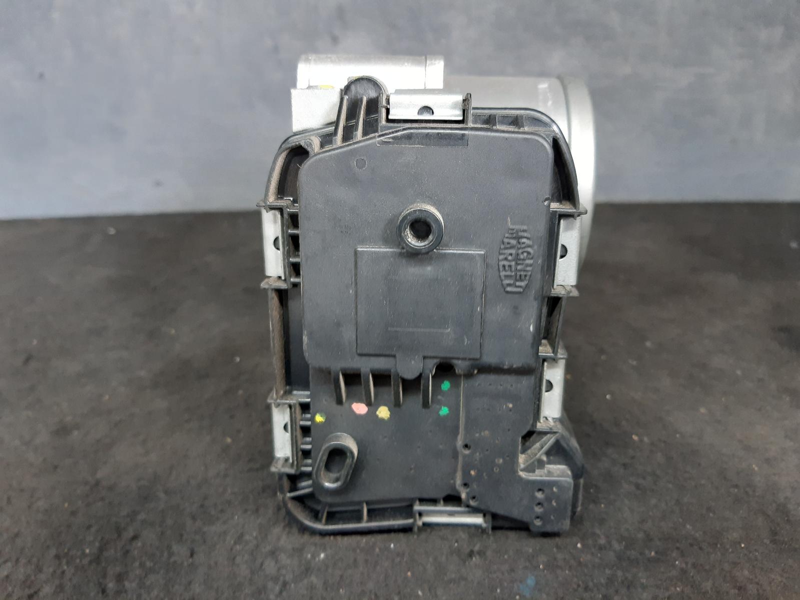 View Auto part Throttle Body Jeep Renegade 2016