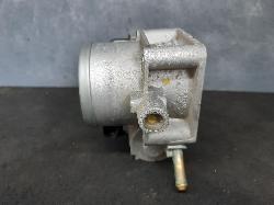 View Auto part Throttle Body Jeep Renegade 2016