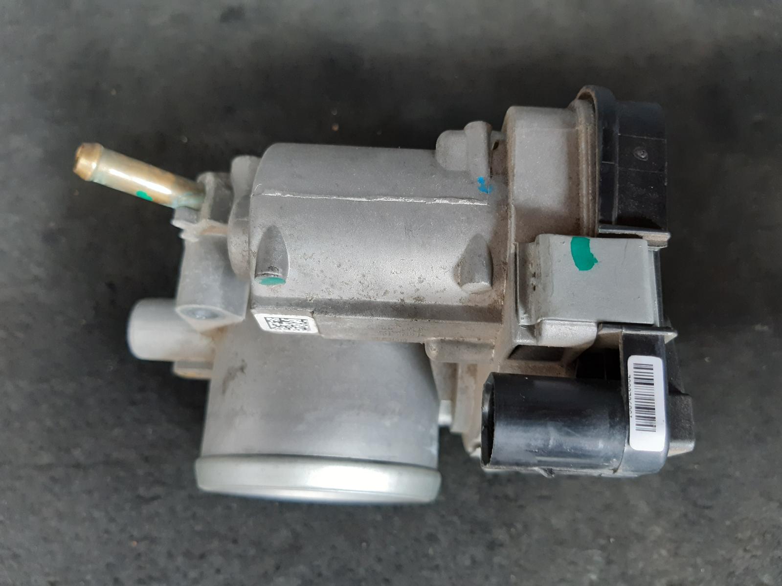 View Auto part Throttle Body Jeep Renegade 2016