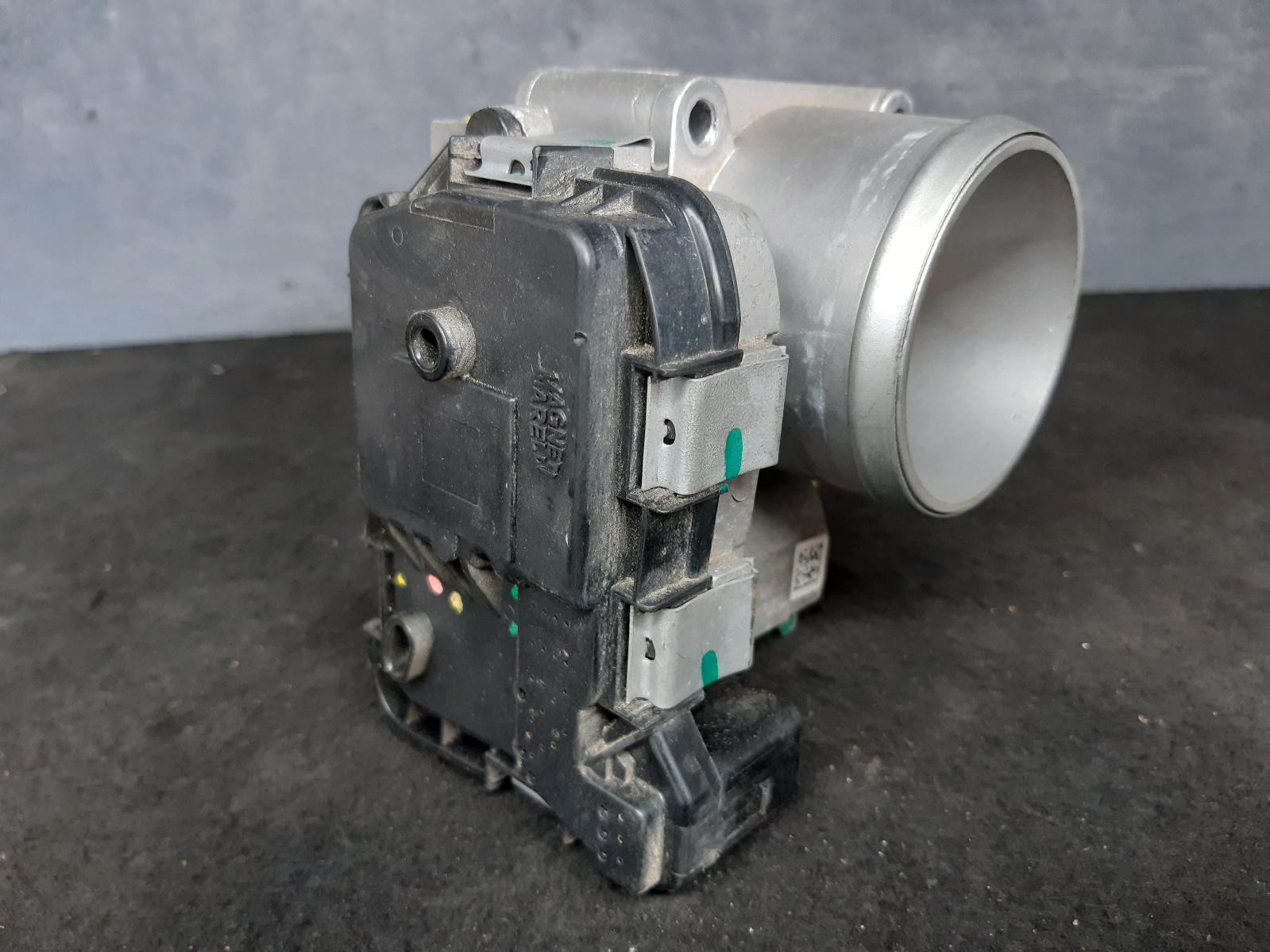 View Auto part Throttle Body Jeep Renegade 2016