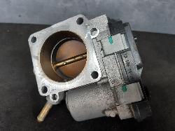 View Auto part Throttle Body Jeep Renegade 2016
