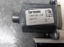 View Auto part Left Front Window Reg/Motor Jeep Renegade 2016