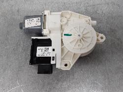 View Auto part Left Front Window Reg/Motor Jeep Renegade 2016