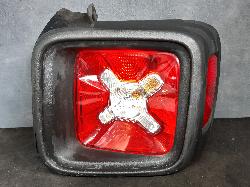 View Auto part Right Taillight Jeep Renegade 2016