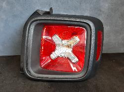 View Auto part Right Taillight Jeep Renegade 2016