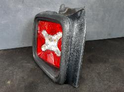 View Auto part Left Taillight Jeep Renegade 2016
