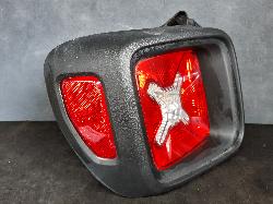 View Auto part Left Taillight Jeep Renegade 2016