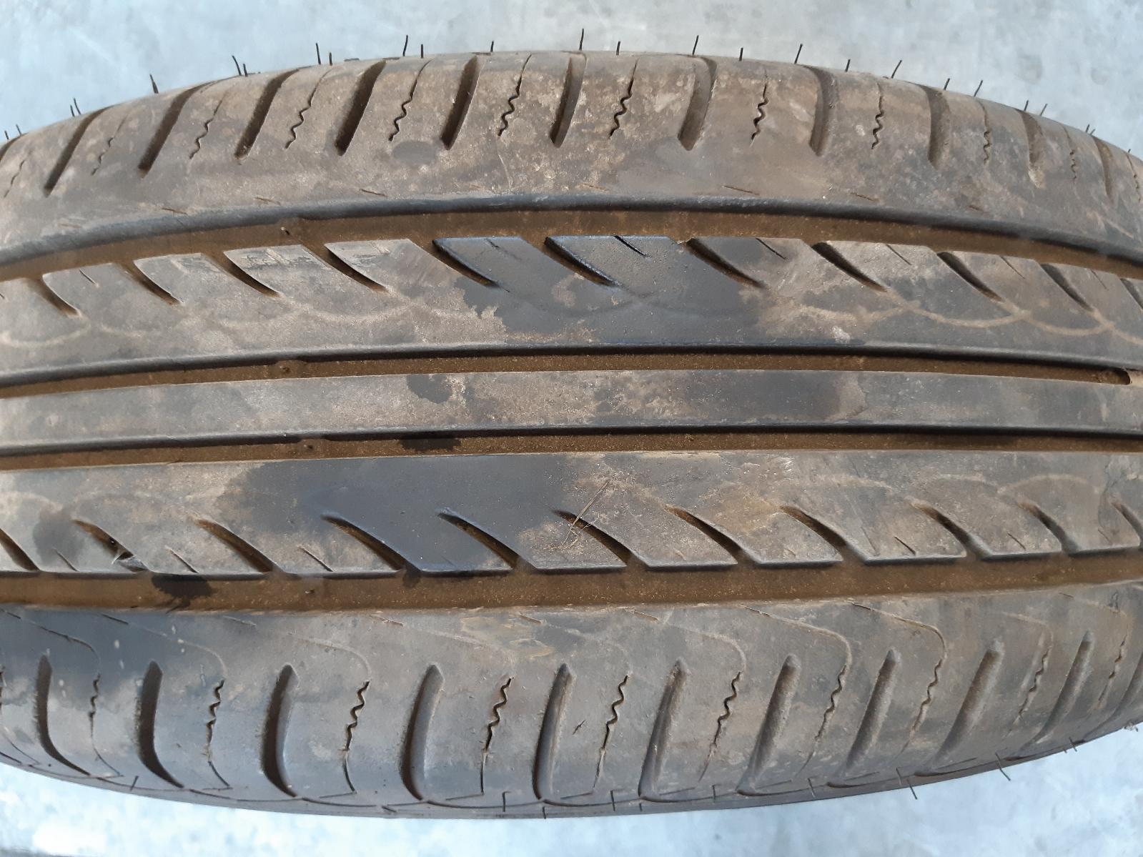 View Auto part Wheel Mag Jeep Renegade 2016