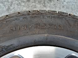 View Auto part Wheel Mag Jeep Renegade 2016