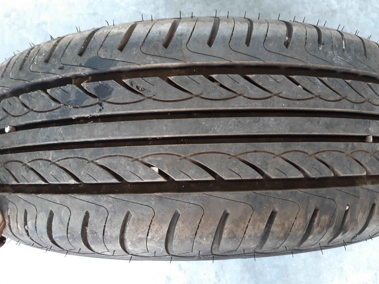 View Auto part Wheel Mag Jeep Renegade 2016