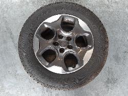 View Auto part Wheel Mag Jeep Renegade 2016