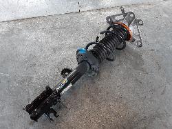 View Auto part Right Rear Strut Jeep Renegade 2016