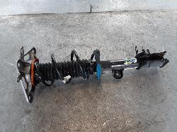 View Auto part Right Rear Strut Jeep Renegade 2016