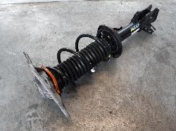 View Auto part Left Rear Strut Jeep Renegade 2016