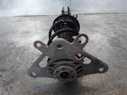 View Auto part Left Rear Strut Jeep Renegade 2016