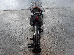 View Auto part Left Rear Strut Jeep Renegade 2016