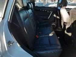 View Auto part Roof Rack/Bars Holden Captiva 2011