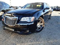 View Auto part Left Rear Hub Assembly Chrysler 300c 2012