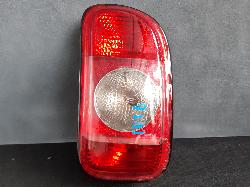 View Auto part Right Taillight Mini Cooper 2008