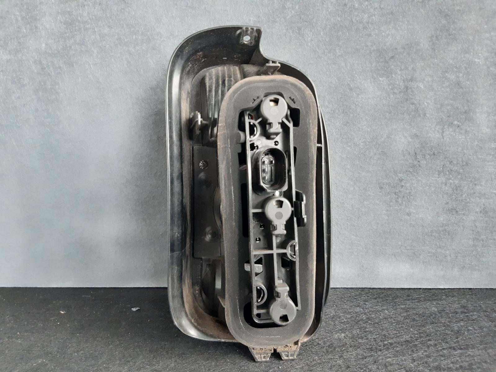 View Auto part Left Taillight Mini Cooper 2008