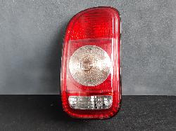 View Auto part Left Taillight Mini Cooper 2008
