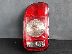 View Auto part Left Taillight Mini Cooper 2008