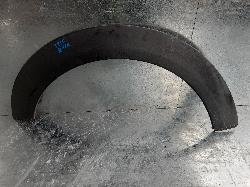 View Auto part Wheel Arch Flare Mini Cooper 2008
