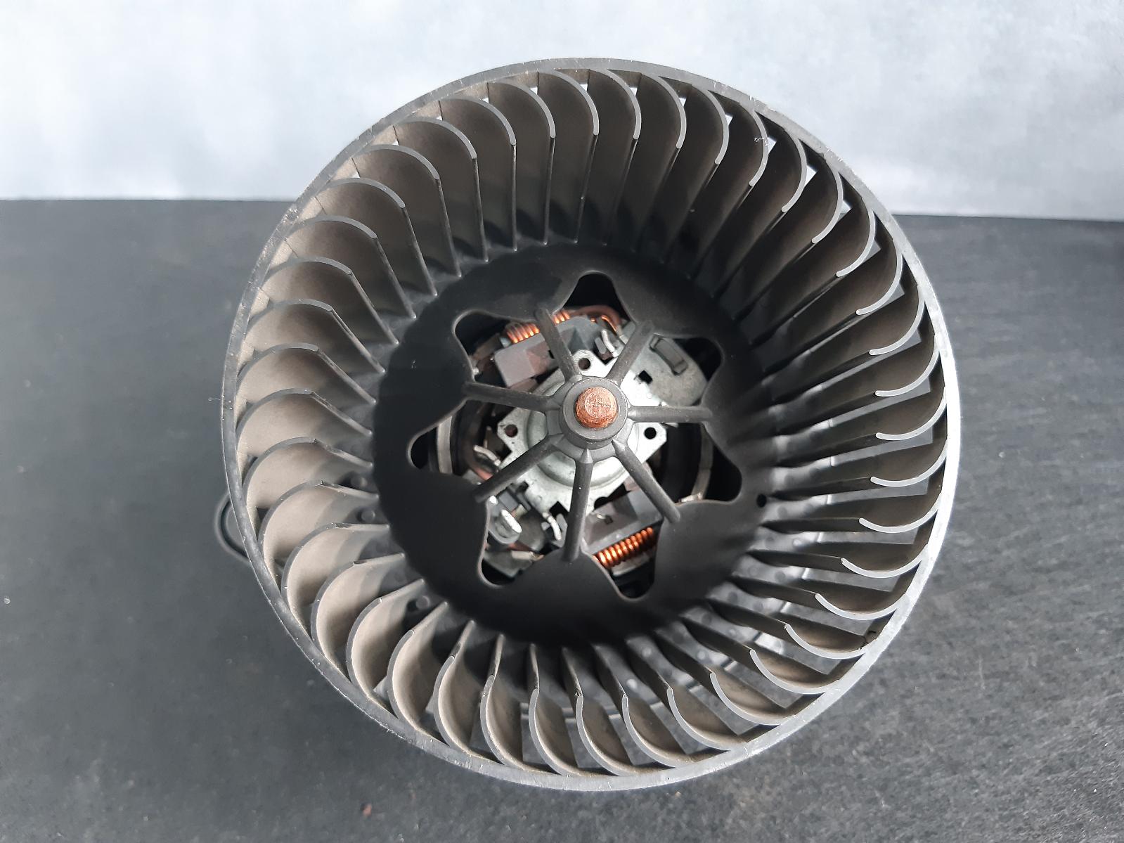 View Auto part Heater Fan Motor Mini Cooper 2008