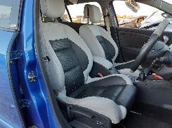 View Auto part Instrument Cluster Renault Megane 2014