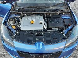 View Auto part Instrument Cluster Renault Megane 2014